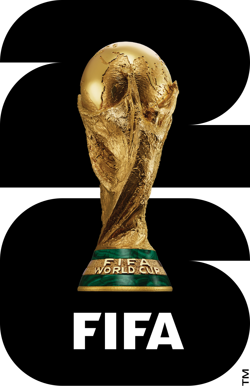 Mundial 2026 Trophy